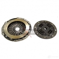 Комплект сцепления MAXGEAR 2847499 E50 11E 615119