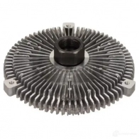 Вискомуфта MAXGEAR MGW-021 620004 2847699 MG E-021 - Изображение 2