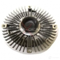Вискомуфта MAXGEAR MG W-007 2847726 HZDLP 620034