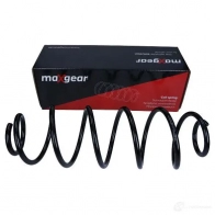 Пружина MAXGEAR 1437632809 600792 VP19T F7 - Изображение 2