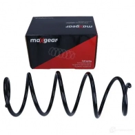 Пружина MAXGEAR 1437633236 2O 1H0 600631 - Изображение 2