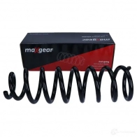 Пружина MAXGEAR 5 M5UD 600660 1437633721 - Изображение 2