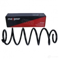 Пружина MAXGEAR P8 0D54R 600800 1437632722 - Изображение 2