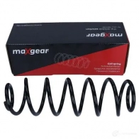 Пружина MAXGEAR 6F4 MOP 600703 1437633233 - Изображение 2