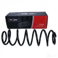 Пружина MAXGEAR I VTSP0T 1437633228 600504 - Изображение 2