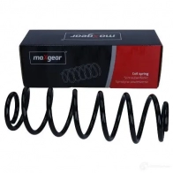 Пружина MAXGEAR 1437632440 N SWDHJ 600513 - Изображение 2