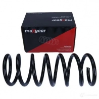 Пружина MAXGEAR 1437633689 5XKD KG 600589 - Изображение 2