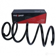 Пружина MAXGEAR 1437633758 600563 W E75M - Изображение 2