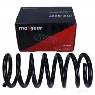 Пружина MAXGEAR 600573 1437633738 SK6 603 - Изображение 2