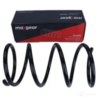 Пружина MAXGEAR 600648 1 ME688J 1437633715 - Изображение 2