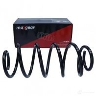 Пружина MAXGEAR 600693 1437633709 KMRW J - Изображение 2