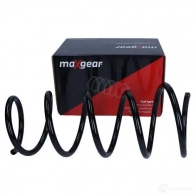 Пружина MAXGEAR 1437633727 600764 MA7 LI - Изображение 2