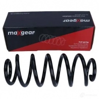 Пружина MAXGEAR 600759 1437633725 4 Z15G - Изображение 2