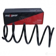 Пружина MAXGEAR 600625 RZN5 BB2 1437633265 - Изображение 2