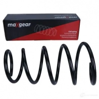 Пружина MAXGEAR 600688 H21 HY 1437632869 - Изображение 2