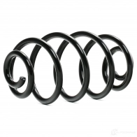 Пружина MAXGEAR 600389 NL9AK 2847222 60-038 9 - Изображение 1