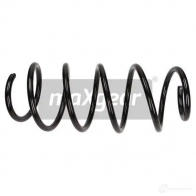 Пружина MAXGEAR 600388 6 0-0388 2847221 4D1UX