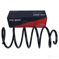 Пружина MAXGEAR 2B Q43 600579 1437632690 - Изображение 2