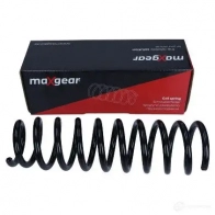Пружина MAXGEAR 1437633883 600651 L 8IYIE - Изображение 2