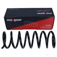 Пружина MAXGEAR 1437632721 600702 K JLKQ - Изображение 2