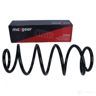 Пружина MAXGEAR 1437632693 600629 TZX KY0 - Изображение 2