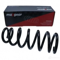 Пружина MAXGEAR 600664 D4U D4 1437633365 - Изображение 2