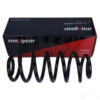 Пружина MAXGEAR 25MU P1V 600585 1437633352 - Изображение 2