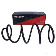 Пружина MAXGEAR 1437632733 600866 C TXO5M6 - Изображение 2
