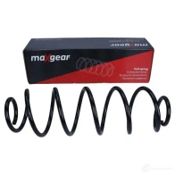Пружина MAXGEAR I2G OI 600755 1437632875 - Изображение 2