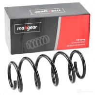 Пружина MAXGEAR 600391 60- 0391 2847224 75LLQ8 - Изображение 2