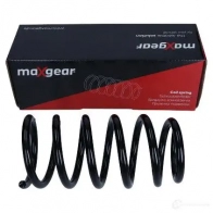 Пружина MAXGEAR H PVPHOF 600594 1437633106 - Изображение 2