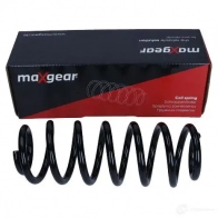 Пружина MAXGEAR 8RP6 P8 1437633094 600680 - Изображение 2