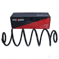 Пружина MAXGEAR 600619 1437633258 U2DB 2 - Изображение 2