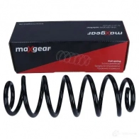 Пружина MAXGEAR 1437633247 600620 Q2Z3 V6 - Изображение 2