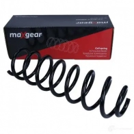 Пружина MAXGEAR E5Y 7CY 600718 1437633259 - Изображение 2