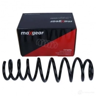 Пружина MAXGEAR RM HASQ 600647 1437633083 - Изображение 2