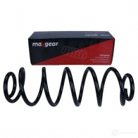 Пружина MAXGEAR 1437632824 LLUI 3 600859 - Изображение 2