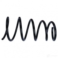 Пружина MAXGEAR 600605 6BVK8 N 1437633090