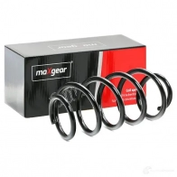 Пружина MAXGEAR 600498 CY EDY8 1437632063 - Изображение 2