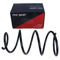 Пружина MAXGEAR 0 DZ0A1D 1437633235 600687 - Изображение 2