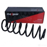 Пружина MAXGEAR IX NH9WY 1437633257 600656 - Изображение 2