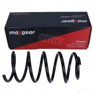 Пружина MAXGEAR LMDX V 600753 1437633244 - Изображение 2