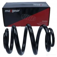Пружина MAXGEAR 1437633497 NX2Y8Y R 600562 - Изображение 2