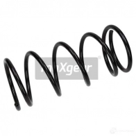 Пружина MAXGEAR Q58 MY 2847012 600174