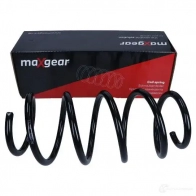 Пружина MAXGEAR V 2S6X7 600825 1437632712 - Изображение 2