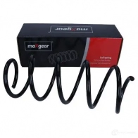 Пружина MAXGEAR 1437627694 2 OGRM 600541 - Изображение 2