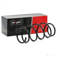 Пружина MAXGEAR U 2RYU2K 600255 2847089 - Изображение 2