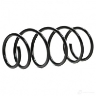 Пружина MAXGEAR U 2RYU2K 600255 2847089 - Изображение 3