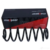 Пружина MAXGEAR 1437633109 AX KYP 600672 - Изображение 2