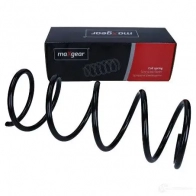 Пружина MAXGEAR 1437633215 600533 S48 0C - Изображение 2